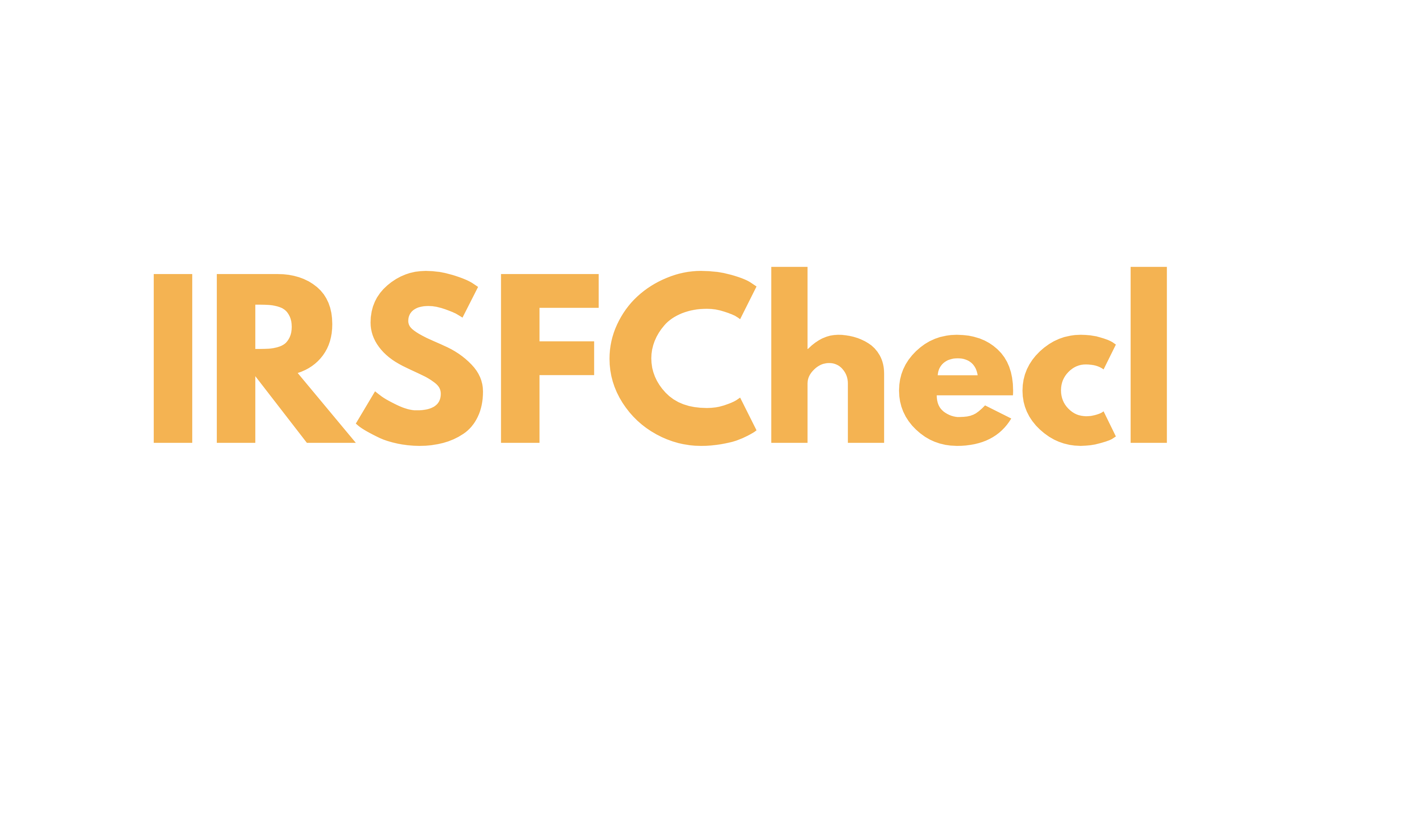 IRSFCheck